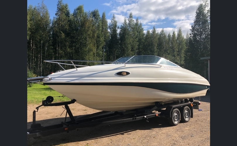 Rinker Festiva 212-kuva-2